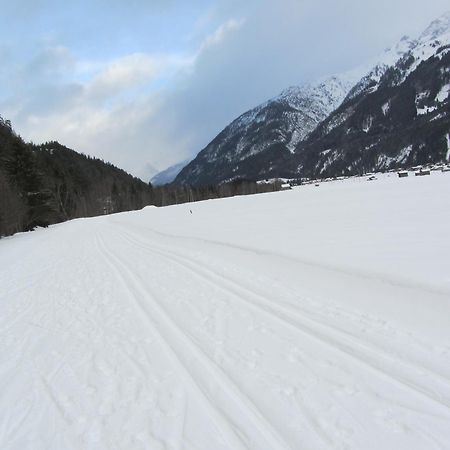 Gasthof Sonne Haeselgehr Экстерьер фото