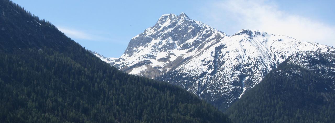 Gasthof Sonne Haeselgehr Экстерьер фото
